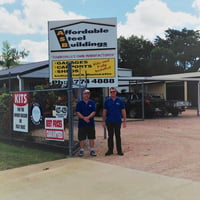 Affordable Steel Buildings NQ - Townsville image