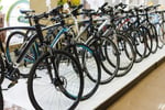 Bicycle Retailer and Workshop