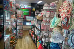 BRISBANE SOUTH NEWSAGENCY/GIFTS/LOTTO  $390,000 plus SAV