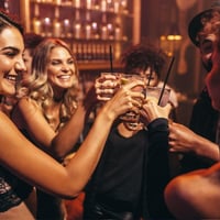 Live Entertainment Venue with Exclusive Small Bar Licence in Prime Gold Coast image