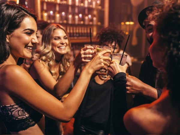 Live Entertainment Venue with Exclusive Small Bar Licence in Prime Gold Coast