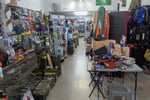 Camping Retail Store - Byron Bay, NSW
