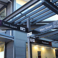Signage and Marketing Business with Forecasted Growth image