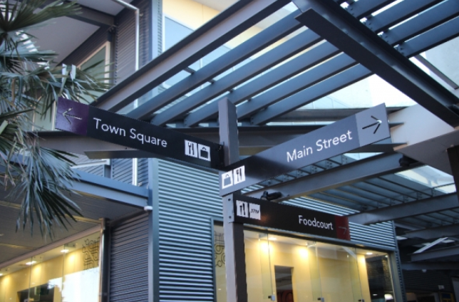 Signage and Marketing Business with Forecasted Growth