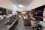 UNDER OFFER  The owner is looking for someone to take over the lease currently a restaurant,