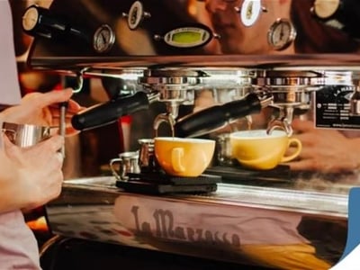 Busy Established Cafe Take Away Situated In The Centre Of All Caringbah Sydney image