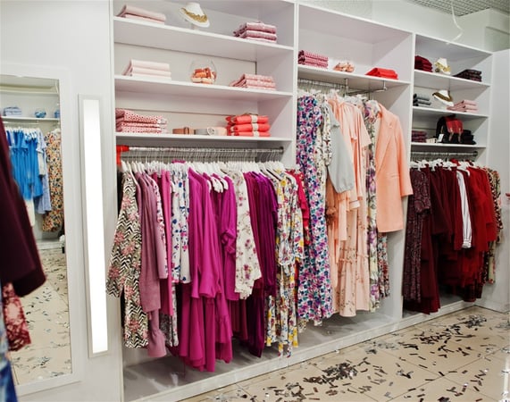 Valuable Fashion Brand Manufacturer & Wholesale - 5833RE1