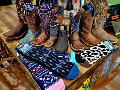 Business for Sale: Thriving Rural Retail Store. image