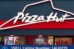 High-Performing Pizza Hut Franchise 16k p/w Turnover