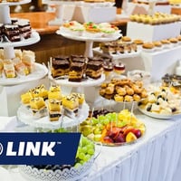 Cafe & Wine Barin QVB Sydney Shopping Centre - Asset Sale! image