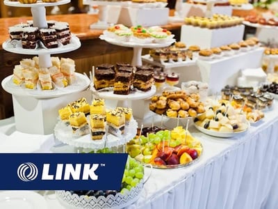 Cafe & Wine Barin QVB Sydney Shopping Centre - Asset Sale! image