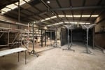 Fencing and Metal Fabrication Workshop-Rare Large-Scale Powder Coating Opportunity Commercial Lease Transfer & Asset Sale-Busy Drysdale, VIC-Commercia