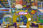 CAIRNS FRANCHISE OPPORTUNITY: Own a Chipmunks Playland!