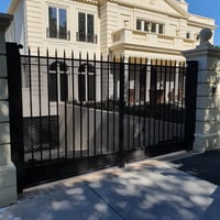 Steel Fabrication Business - Over 20 Years Proven Success image