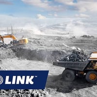 Specialised Mining Advisory Firm Operating Worldwide image