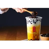 Popular Franchise Gong Cha  + Take Away Shop For Sale In Gold Coast image