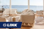 Dream Coastal Lifestyle in Furniture & Interiors