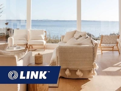 CASA NOOSA | Iconic Furniture & Interior Design Business for sale! image