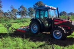 Commercial Slashing Business in Wagga