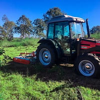 Commercial Slashing Business in Wagga image