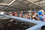 Sustainable Aquaculture & Food Hub - Port Stephens