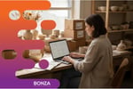 36874 Longstanding & Growing Pottery Import/Wholesale Business 
