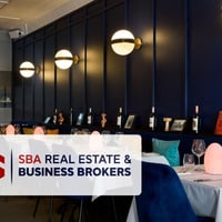 High-Profit Restaurant Opportunity in North Melbourne image