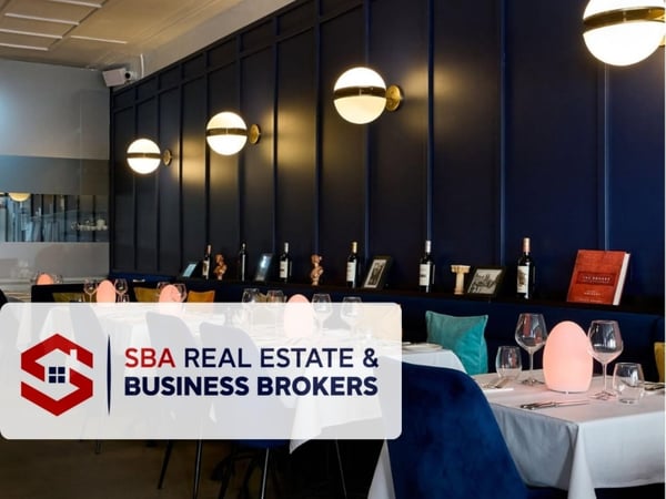 High-Profit Restaurant Opportunity in North Melbourne