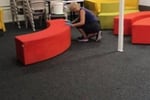 Long Established and Profitable Carpet Cleaning Business