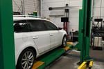 Automotive Workshop in Ipswich for Sale