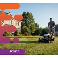 36822 Garden Maintenance Business With Strong Online Presence image
