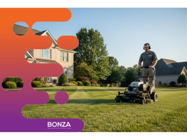 36822 Garden Maintenance Business With Strong Online Presence