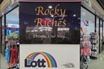 ROCKHAMPTON CITY CENTRAL NEWSAGENCY FOR SALE