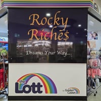 ROCKHAMPTON CITY CENTRAL NEWSAGENCY FOR SALE image