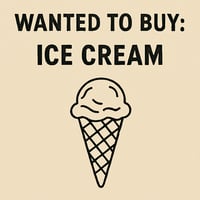 WANTED: Ice Cream Business in Australia - Buyer Ready image
