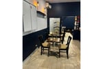Fitted-Out Cafe for Sale in Croydon with Secure Lease to 2027