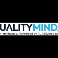 Quality Mind AI  |  Licenced Coaching Partnership AI-Powered Behaviour Change  |  Australia-Wide &Global  |  Fully Online Program Investment Starts: $ image