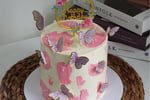 Coming Soon - Specialty Cakes & Dessert Business