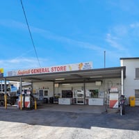 General Store + Service Station + Bottle Shop image