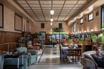 Unique Cafe and Fruit Shop For Sale