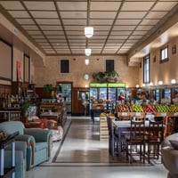 Unique Cafe and Fruit Shop For Sale image