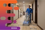 36527 - Profitable Commercial Cleaning Business Opportunity