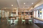 Stunning Cafe on the \'Paris End\' of Collins Street, CBD! (Our Ref: V1929)