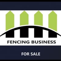 WELL ESTABLISHED FENCING BUSINESS - CORPORATE & RESIDENTIAL CUSTOMERS image