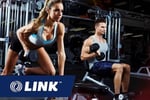 24/7 Franchise Gym | North Brisbane