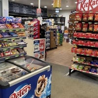 Thriving Supermarket Business for Sale - Renowned FoodWorks Franchise - Prime Perisher Valley, NSW- Impressive Annual Turnover - Premium Foot Traffic  image