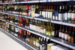 METRO LIQUOR STORE - WEEKLY SALES APPROX $45,000