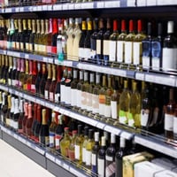 METRO LIQUOR STORE - WEEKLY SALES APPROX $45,000 image