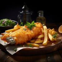 Profitable Seafood Retail & Takeaway 5877 image