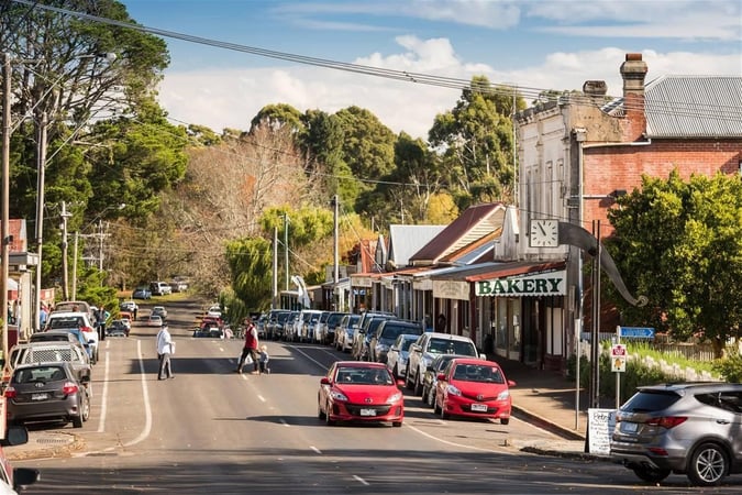 Coming Soon - Thriving Gippsland Business-Six Figure Income